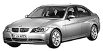 BMW E92 U2803 Fault Code