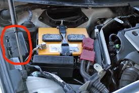 See U2803 repair manual